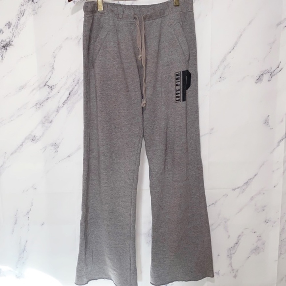 PINK Victoria Secret Sweatpants